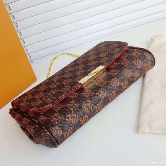 WIS MM Vuitton Favorite Louis 0815